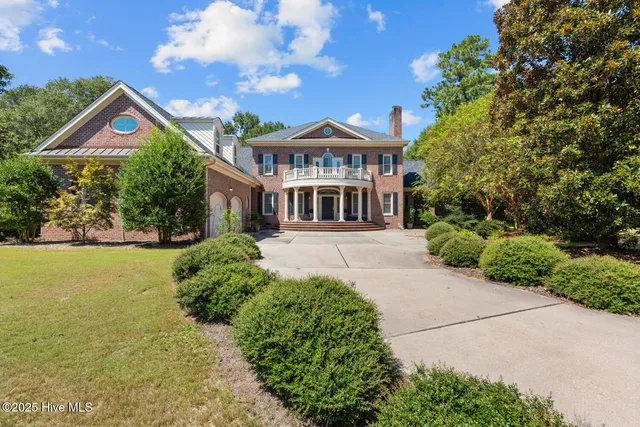$740,000 | 246 River Ridge Drive, Wallace, NC 28466