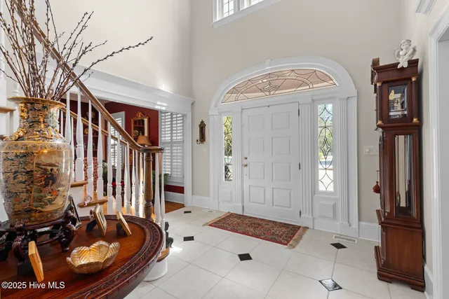 $740,000 | 246 River Ridge Drive, Wallace, NC 28466