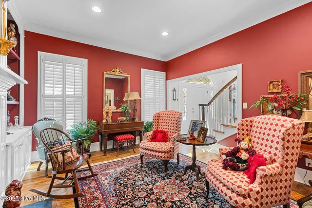 $740,000 | 246 River Ridge Drive, Wallace, NC 28466