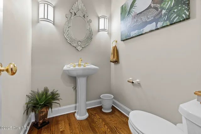 $740,000 | 246 River Ridge Drive, Wallace, NC 28466