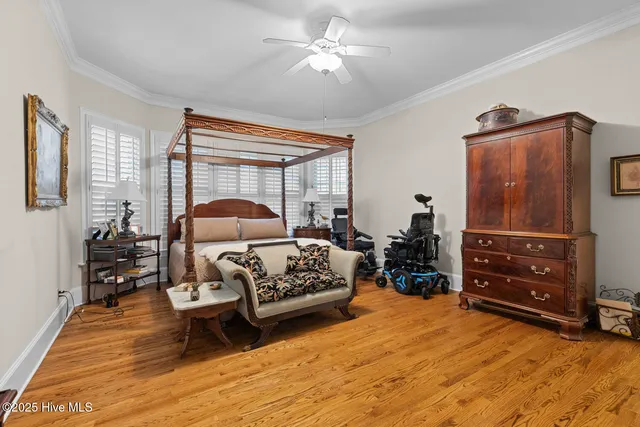 $740,000 | 246 River Ridge Drive, Wallace, NC 28466