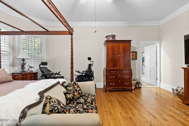 $740,000 | 246 River Ridge Drive, Wallace, NC 28466