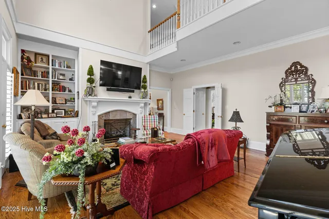 $740,000 | 246 River Ridge Drive, Wallace, NC 28466