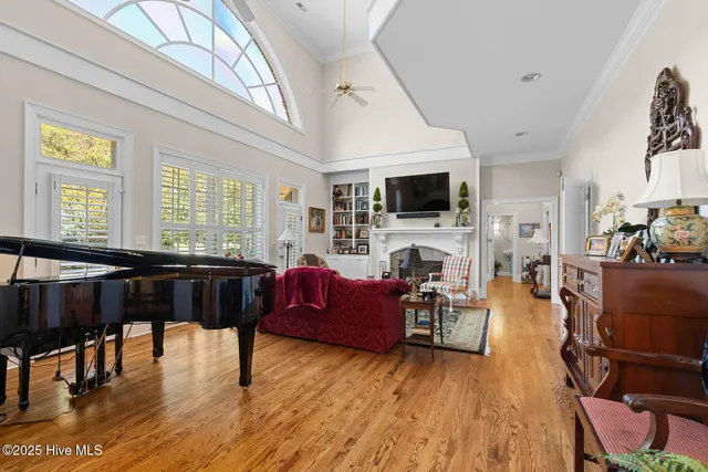 $740,000 | 246 River Ridge Drive, Wallace, NC 28466