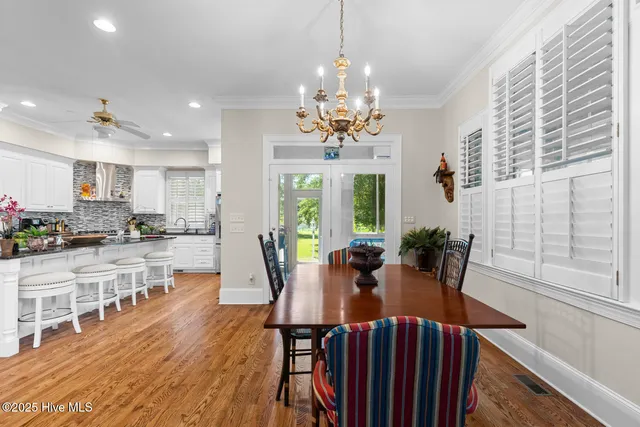 $740,000 | 246 River Ridge Drive, Wallace, NC 28466