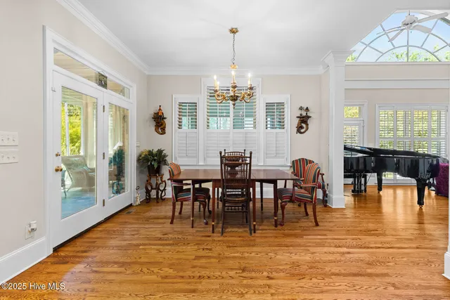 $740,000 | 246 River Ridge Drive, Wallace, NC 28466