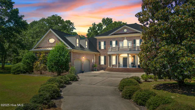$740,000 | 246 River Ridge Drive, Wallace, NC 28466