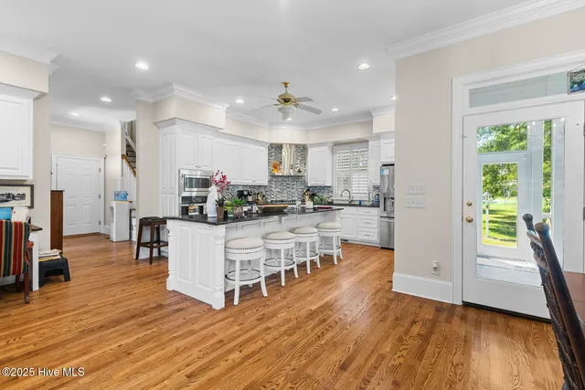 $740,000 | 246 River Ridge Drive, Wallace, NC 28466