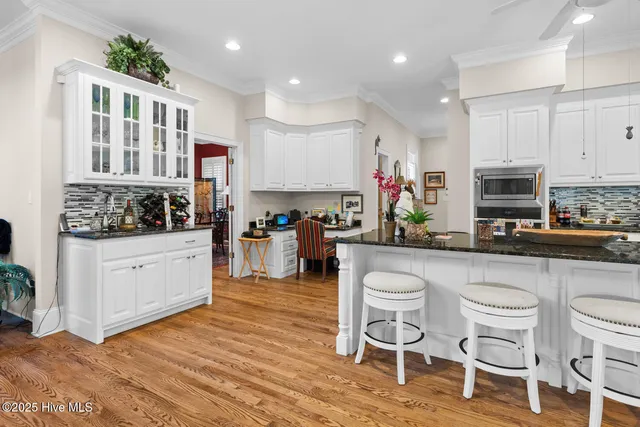 $740,000 | 246 River Ridge Drive, Wallace, NC 28466