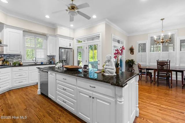 $740,000 | 246 River Ridge Drive, Wallace, NC 28466