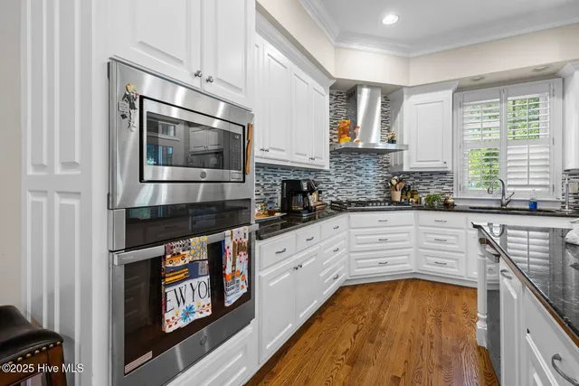 $740,000 | 246 River Ridge Drive, Wallace, NC 28466