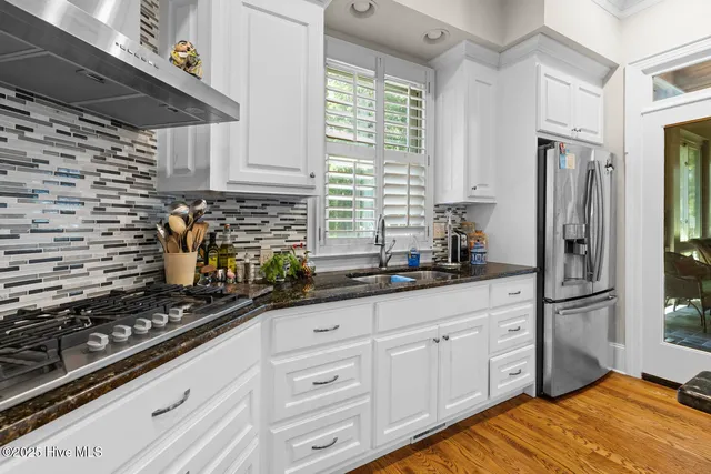 $740,000 | 246 River Ridge Drive, Wallace, NC 28466