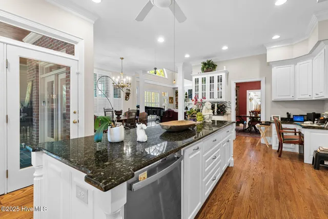 $740,000 | 246 River Ridge Drive, Wallace, NC 28466