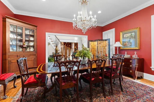 $740,000 | 246 River Ridge Drive, Wallace, NC 28466