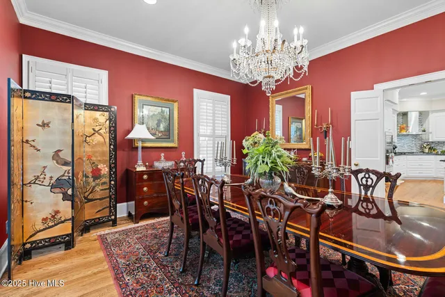 $740,000 | 246 River Ridge Drive, Wallace, NC 28466