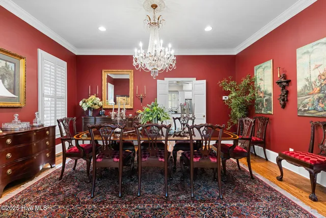 $740,000 | 246 River Ridge Drive, Wallace, NC 28466