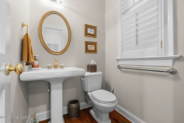 $740,000 | 246 River Ridge Drive, Wallace, NC 28466