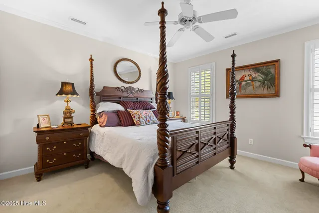 $740,000 | 246 River Ridge Drive, Wallace, NC 28466