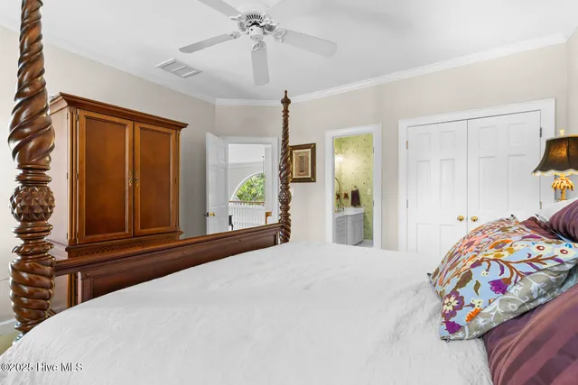 $740,000 | 246 River Ridge Drive, Wallace, NC 28466