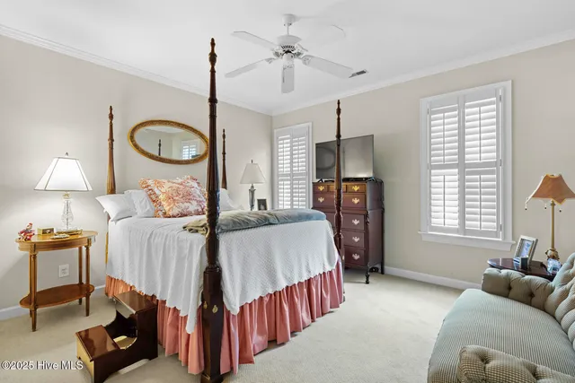 $740,000 | 246 River Ridge Drive, Wallace, NC 28466