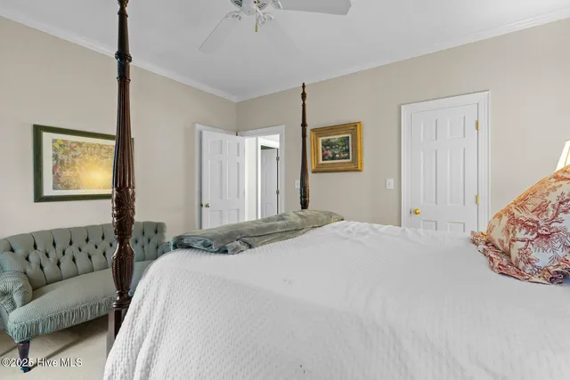 $740,000 | 246 River Ridge Drive, Wallace, NC 28466