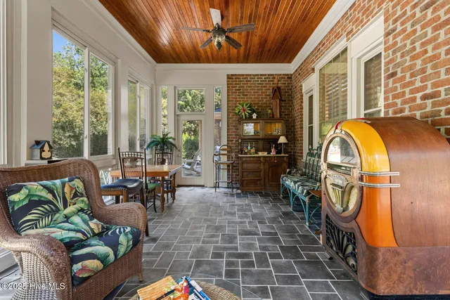 $740,000 | 246 River Ridge Drive, Wallace, NC 28466