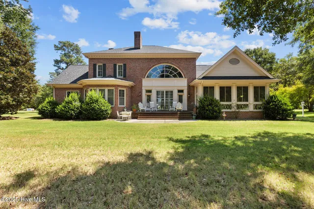 $740,000 | 246 River Ridge Drive, Wallace, NC 28466