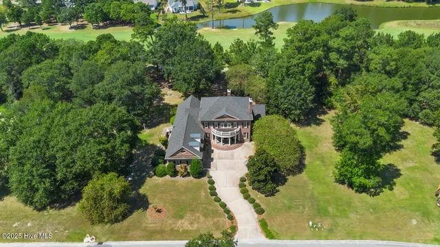 $740,000 | 246 River Ridge Drive, Wallace, NC 28466