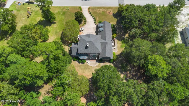 $740,000 | 246 River Ridge Drive, Wallace, NC 28466