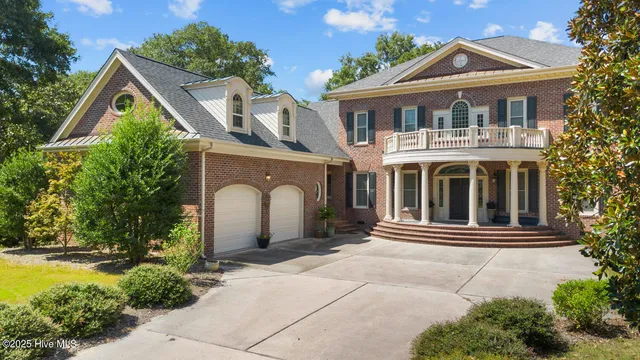 $740,000 | 246 River Ridge Drive, Wallace, NC 28466
