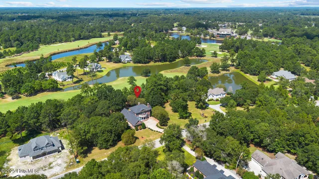 $740,000 | 246 River Ridge Drive, Wallace, NC 28466