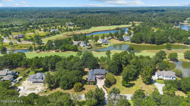 $740,000 | 246 River Ridge Drive, Wallace, NC 28466