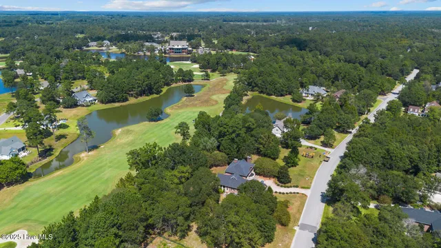 $740,000 | 246 River Ridge Drive, Wallace, NC 28466