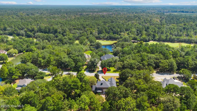 $740,000 | 246 River Ridge Drive, Wallace, NC 28466