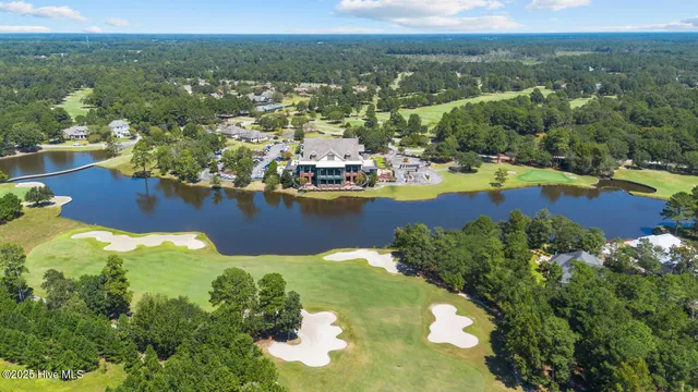 $740,000 | 246 River Ridge Drive, Wallace, NC 28466