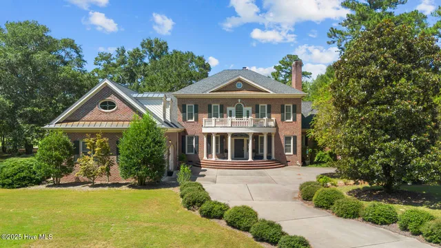 $740,000 | 246 River Ridge Drive, Wallace, NC 28466