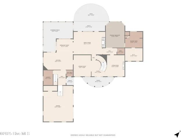 $740,000 | 246 River Ridge Drive, Wallace, NC 28466