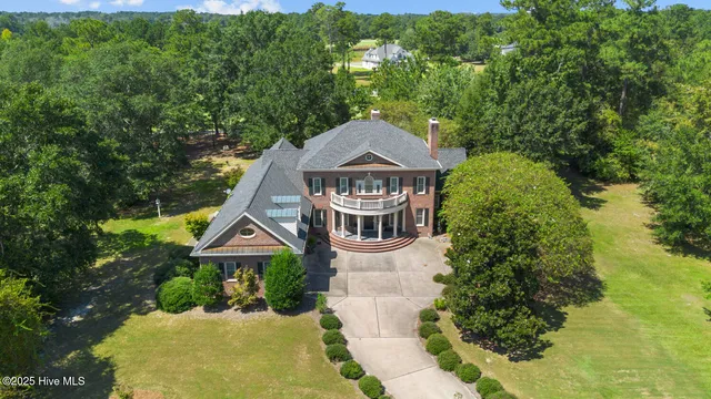 $740,000 | 246 River Ridge Drive, Wallace, NC 28466
