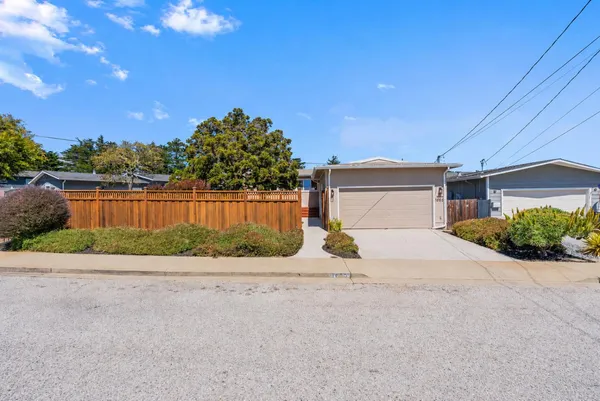 $1,268,888 | 1055 View Way, Pacifica, CA 94044