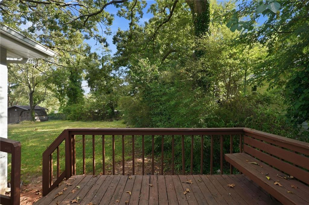 3447 Jackson Drive Decatur, GA 30032 - Photo 26 of 30 Gallery Image 26