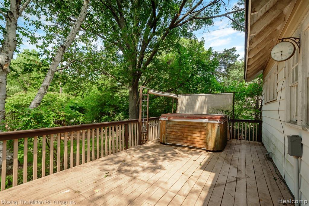 37160 Goddard Road Romulus, MI 48174 - Photo 28 of 50