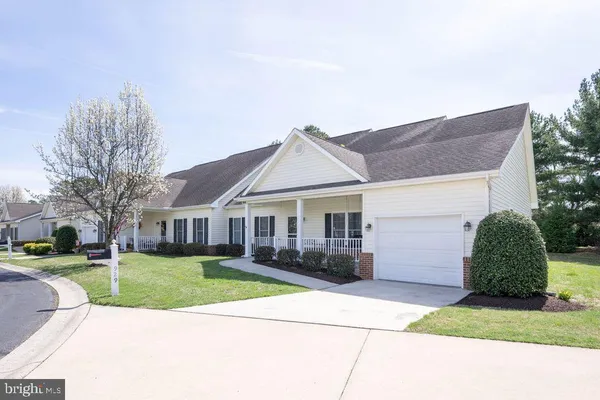 $199,900 | 929 Winding Way, Salisbury, MD 21804