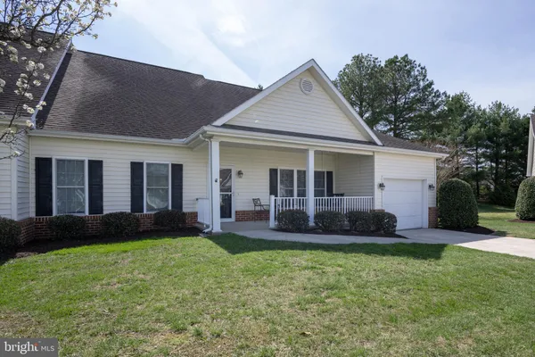$199,900 | 929 Winding Way, Salisbury, MD 21804
