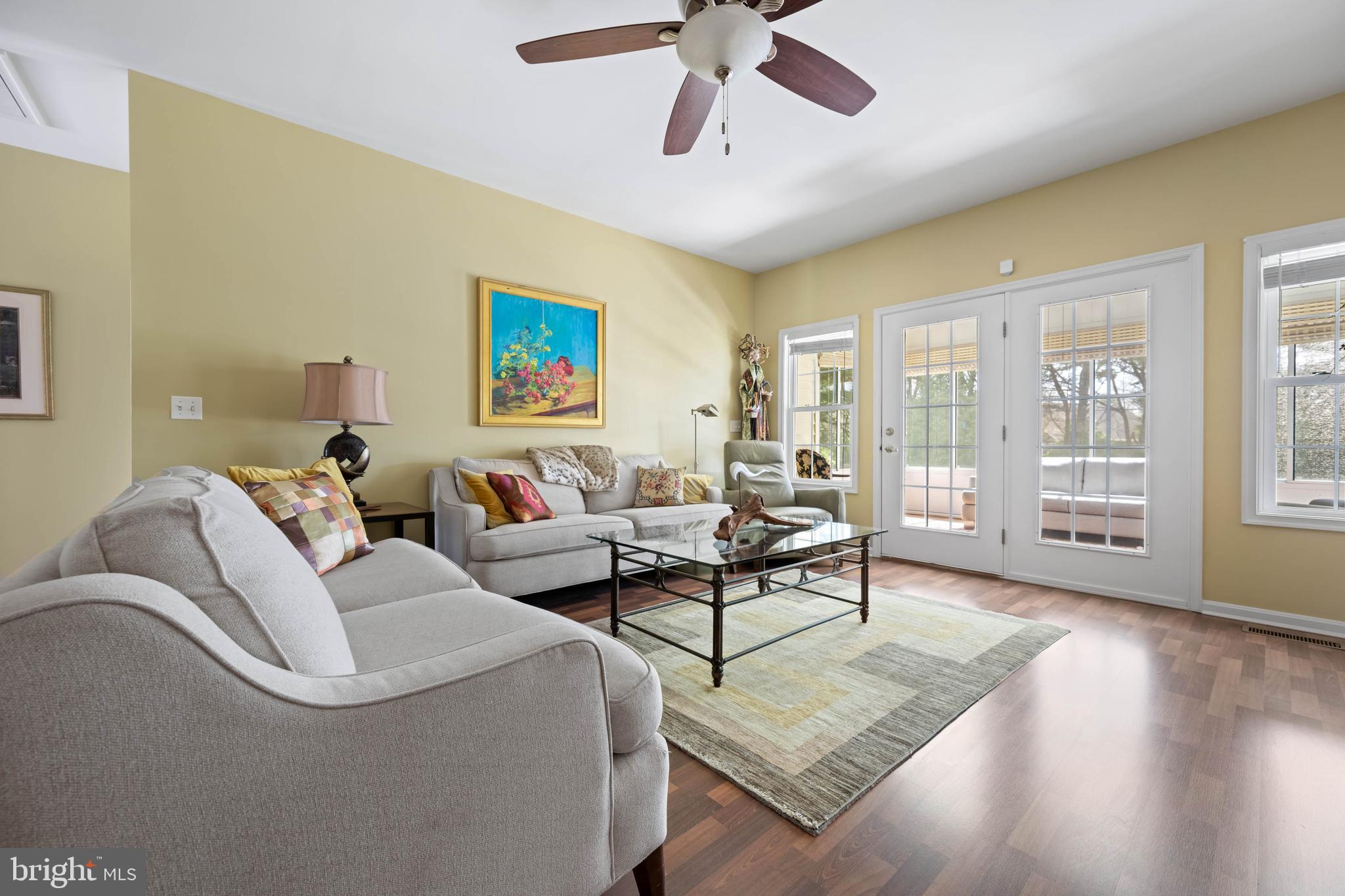 929 Winding Way Salisbury, MD 21804 - Photo 13 of 31 a living room with furniture and a window