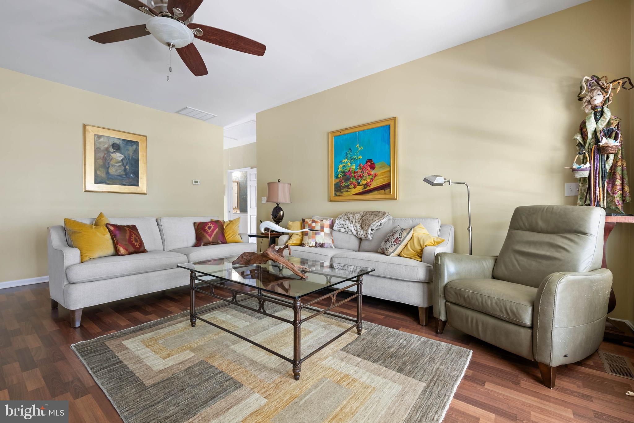 929 Winding Way Salisbury, MD 21804 - Photo 14 of 31 a living room with furniture and a rug