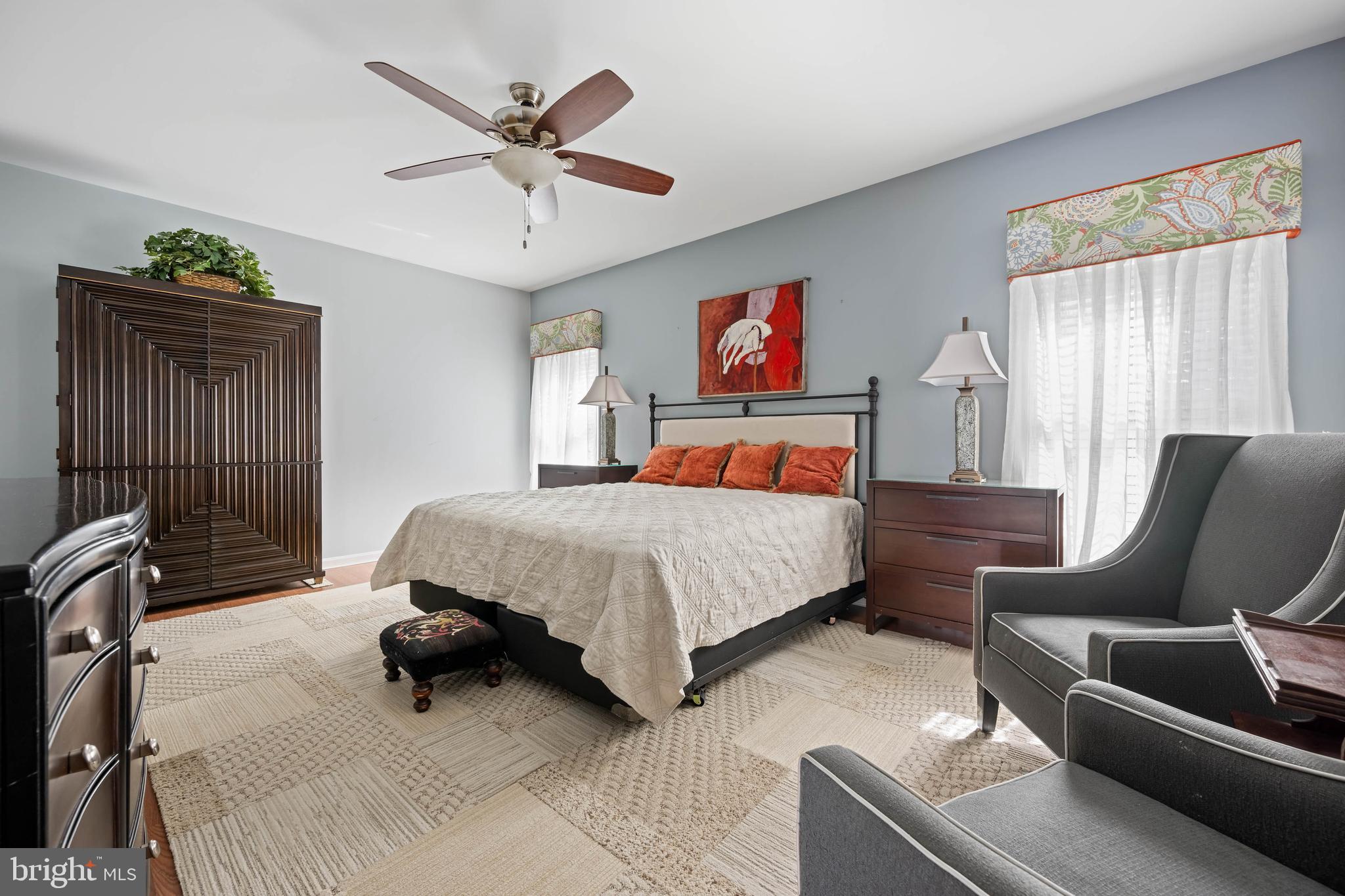 929 Winding Way Salisbury, MD 21804 - Photo 20 of 31 a bedroom with a bed furniture and window