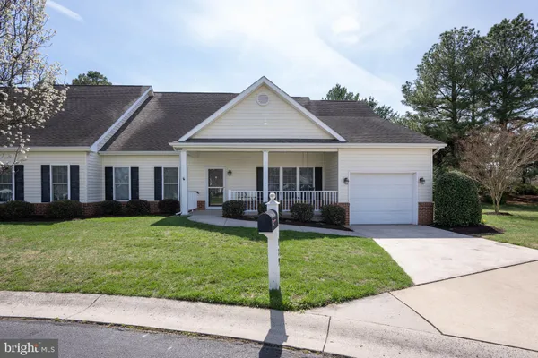 $199,900 | 929 Winding Way, Salisbury, MD 21804