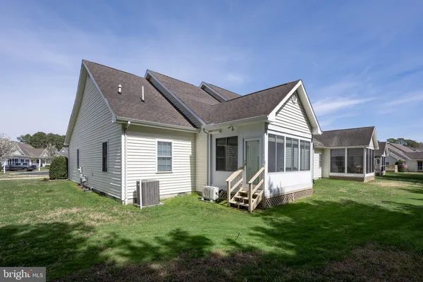 $199,900 | 929 Winding Way, Salisbury, MD 21804