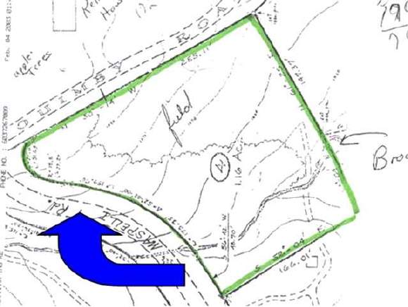 4 Mespelli Road Campton, NH 03223 - Photo 1 of 1