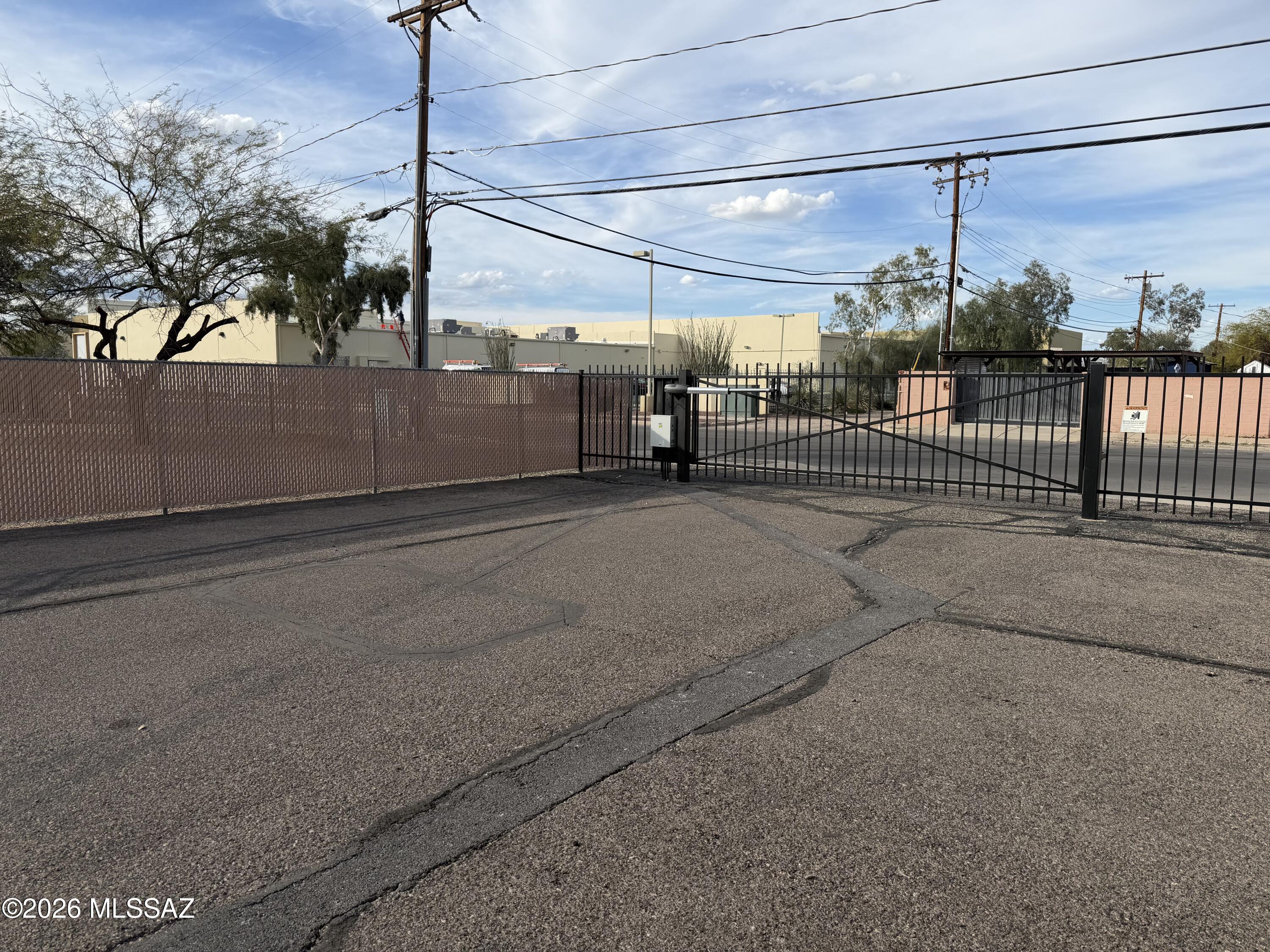 311 West Pastime Road, Unit 1 Tucson, AZ 85705 - Photo 11 of 11